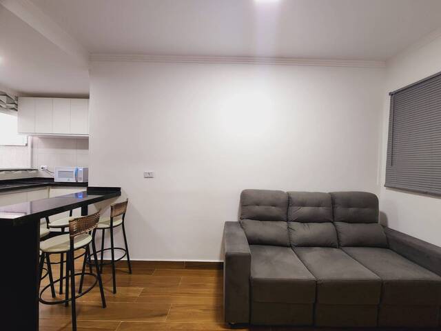 #79 - Apartamento para Venda em São Paulo - SP