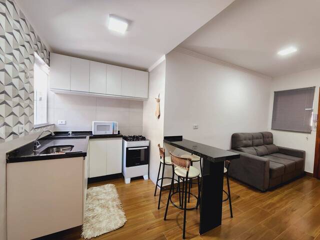 #79 - Apartamento para Venda em São Paulo - SP