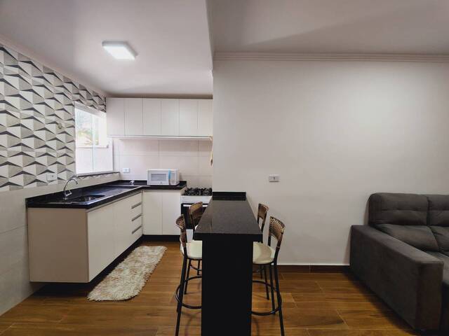 #79 - Apartamento para Venda em São Paulo - SP