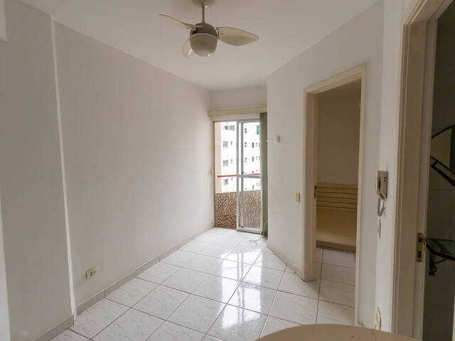 #80 - Apartamento para Venda em São Paulo - SP - 1