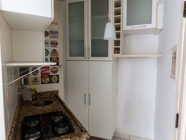 Apartamento para Venda em São Paulo - 4
