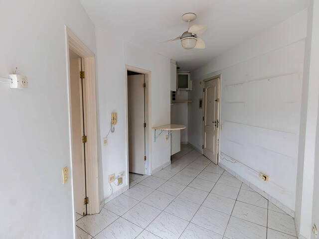 #80 - Apartamento para Venda em São Paulo - SP - 3