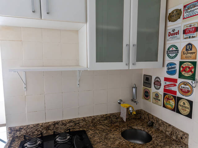 Apartamento para Venda em São Paulo - 5
