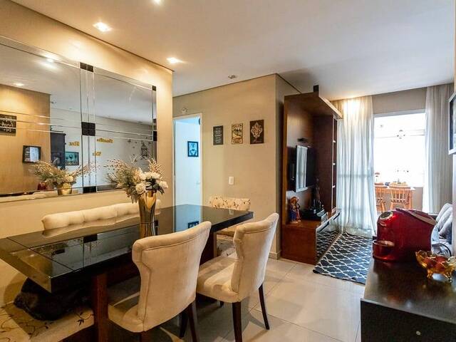 #81 - Apartamento para Venda em São Paulo - SP - 1