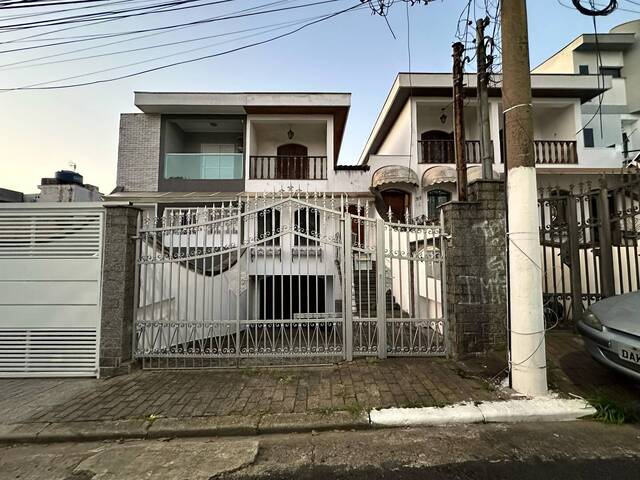 #89 - Sobrado para Venda em São Paulo - SP - 1