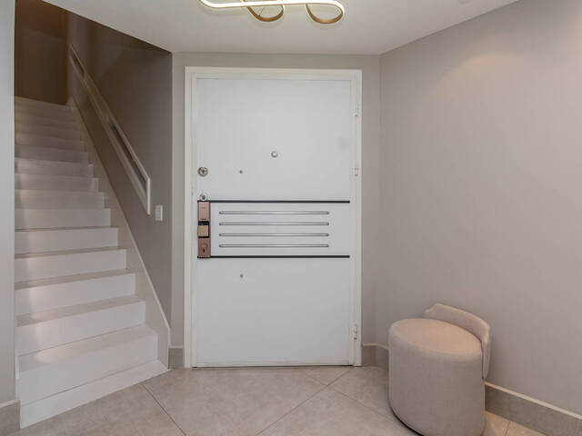 #90 - Apartamento para Venda em São Paulo - SP - 2