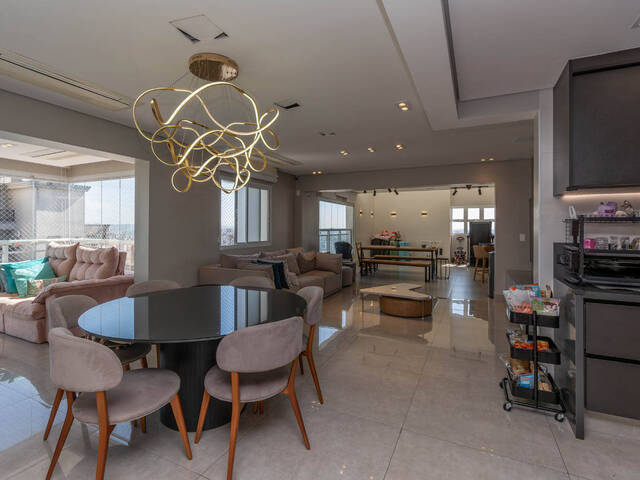 Apartamento para Venda em São Paulo - 4