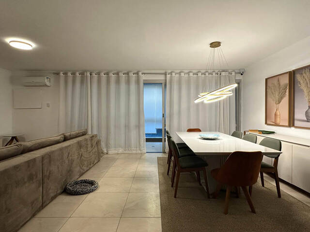 #91 - Apartamento para Venda em Guarujá - SP