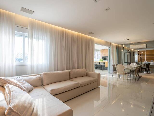 #92 - Apartamento para Venda em São Paulo - SP - 1