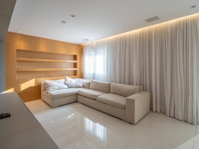 #92 - Apartamento para Venda em São Paulo - SP - 2