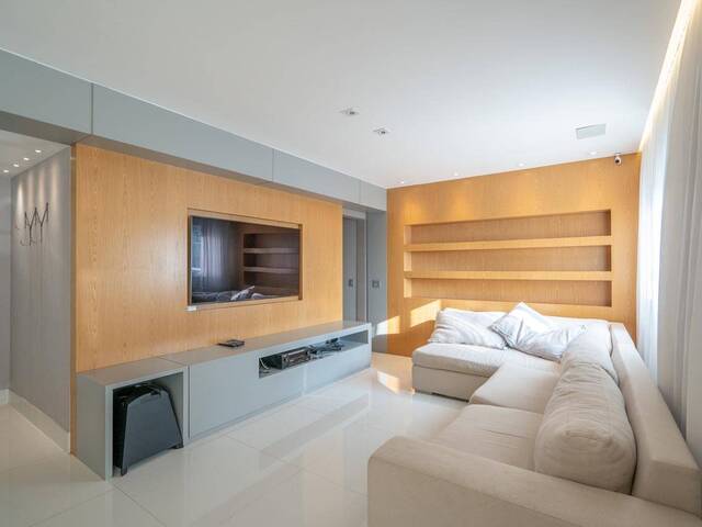 #92 - Apartamento para Venda em São Paulo - SP - 3