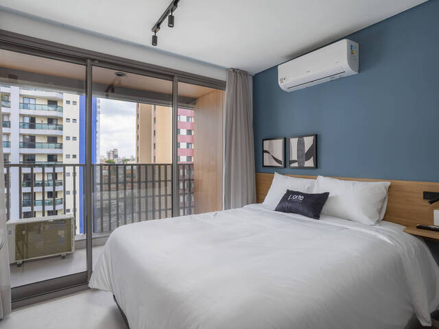 Studio para Venda em São Paulo - 4