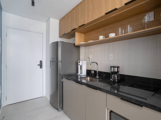 Studio para Venda em São Paulo - 5