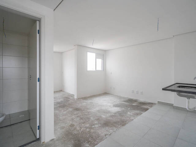 #97 - Studio para Venda em São Paulo - SP - 1