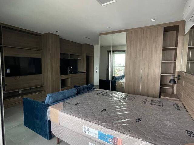 #98 - Studio para Venda em São Paulo - SP - 1