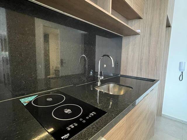 #98 - Studio para Venda em São Paulo - SP - 3