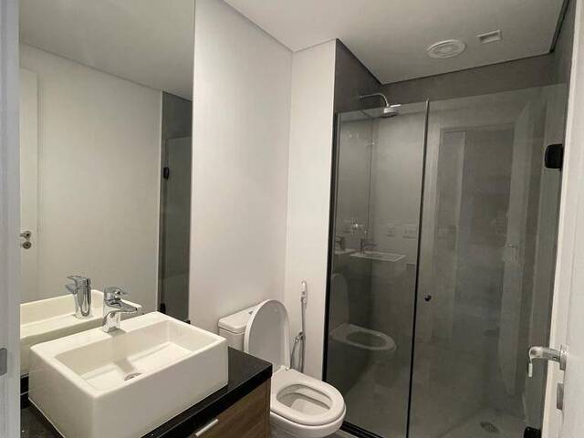 #98 - Studio para Venda em São Paulo - SP - 2