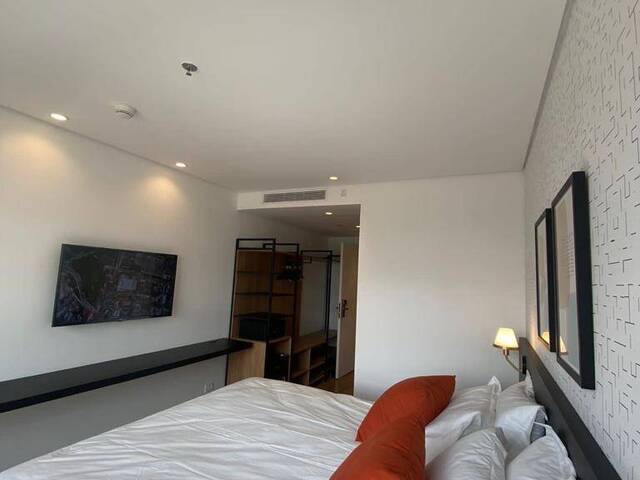 Studio para Venda em São Paulo - 4