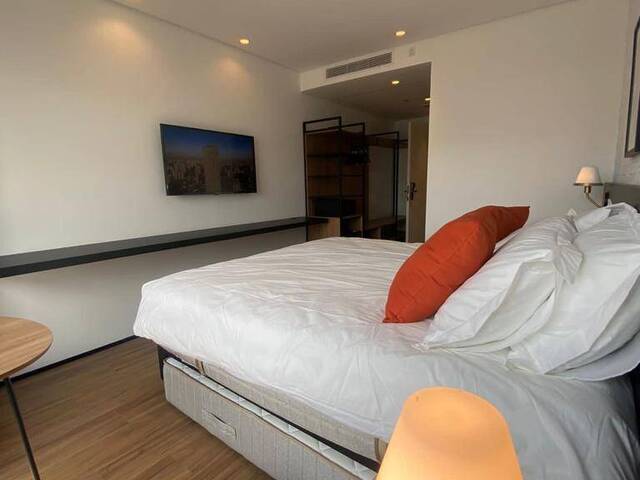 #99 - Studio para Venda em São Paulo - SP - 2