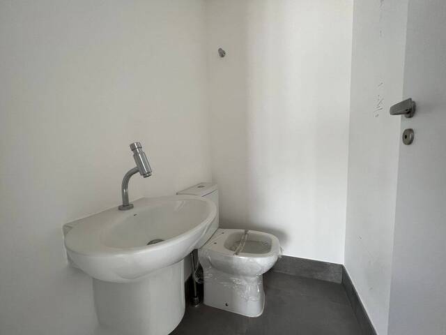 #101 - Sala para Venda em São Paulo - SP - 1