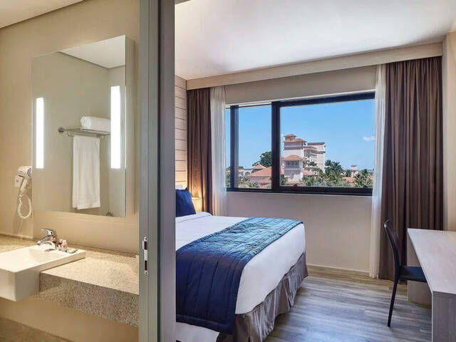 #102 - Studio para Venda em Campinas - SP - 1