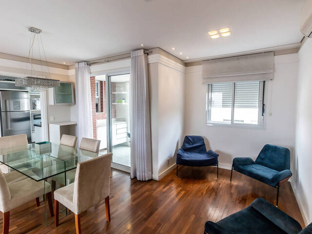 #103 - Apartamento para Venda em São Paulo - SP - 1