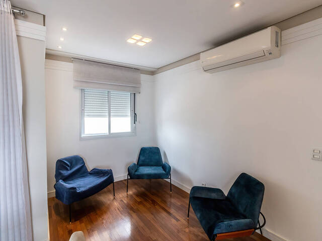 #103 - Apartamento para Venda em São Paulo - SP - 2
