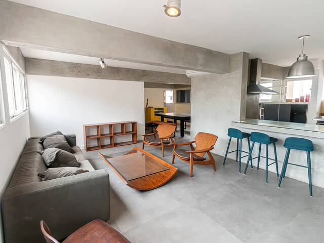 #104 - Apartamento para Locação em São Paulo - SP - 1