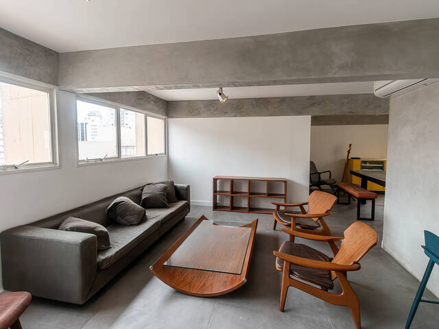 #104 - Apartamento para Locação em São Paulo - SP - 2