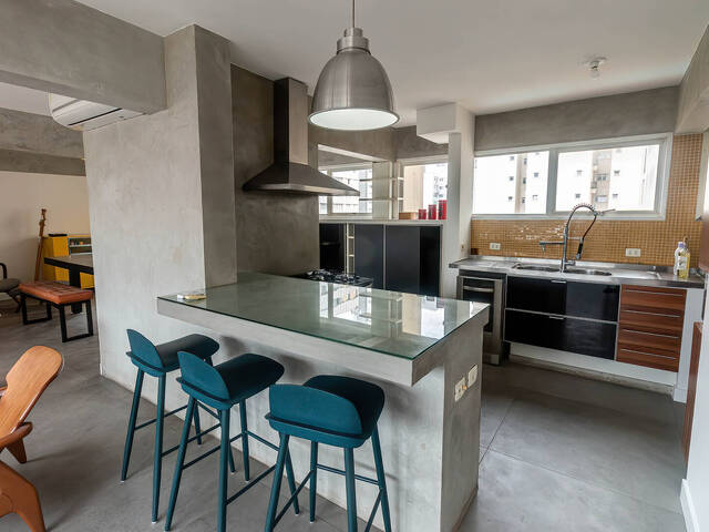 #104 - Apartamento para Locação em São Paulo - SP - 3