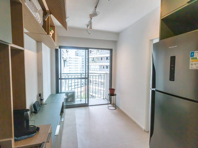#105 - Apartamento para Locação em São Paulo - SP - 2