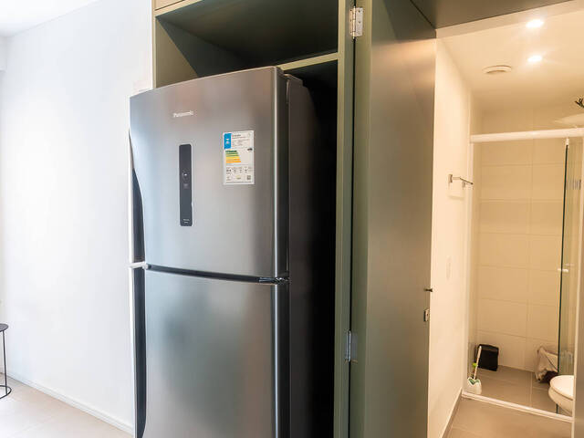 Apartamento para Locação em São Paulo - 4
