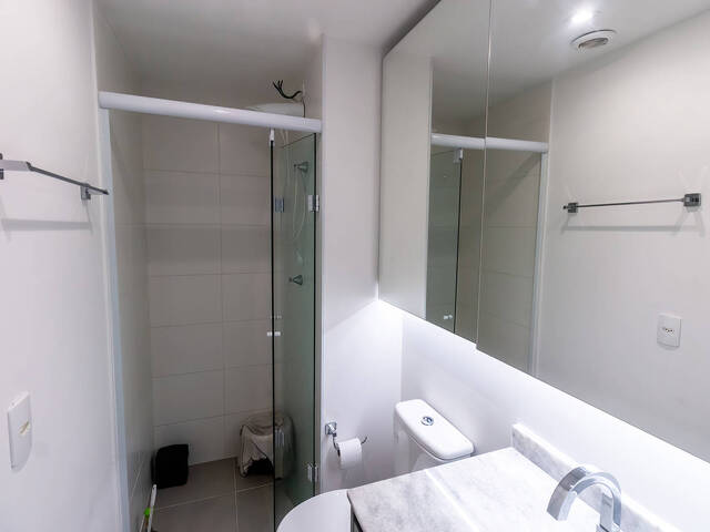 Apartamento para Locação em São Paulo - 5