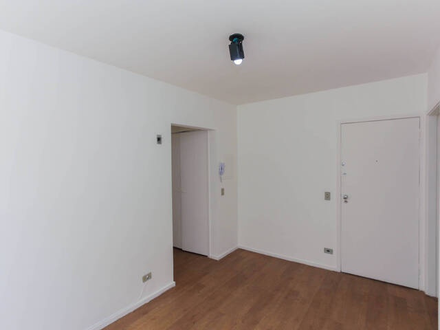 #106 - Apartamento para Venda em São Paulo - SP - 2