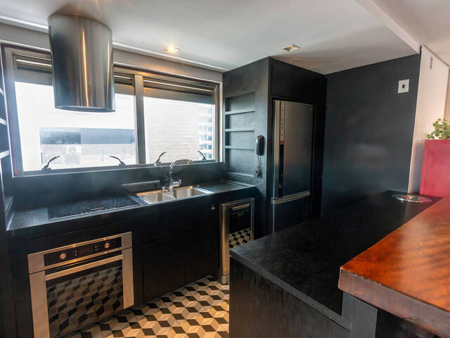 #107 - Apartamento para Locação em São Paulo - SP