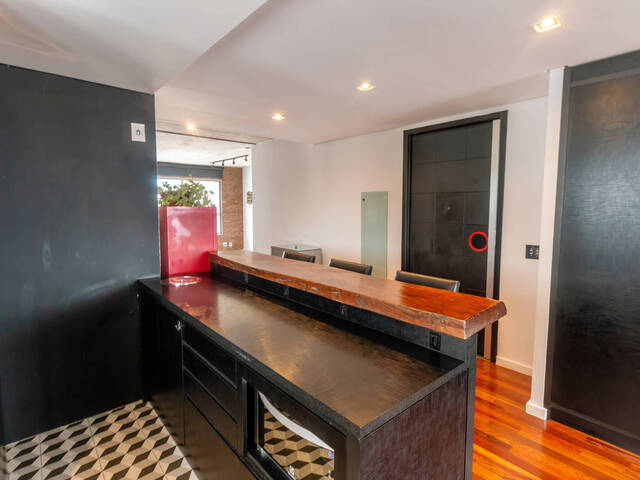 #107 - Apartamento para Locação em São Paulo - SP