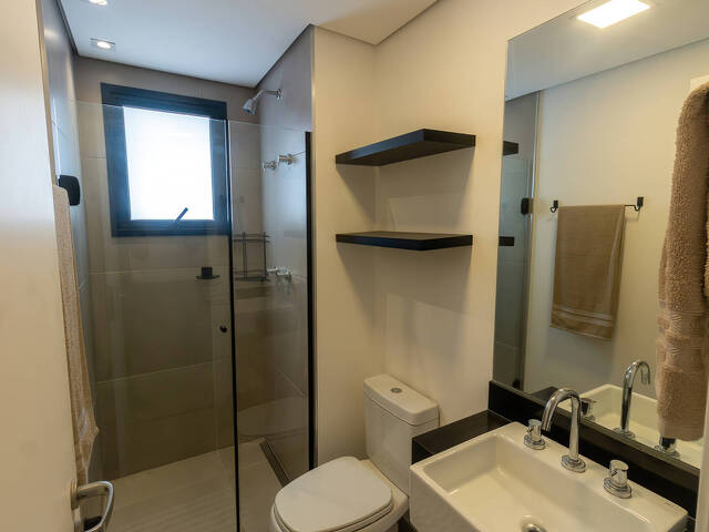 #111 - Studio para Locação em São Paulo - SP - 2