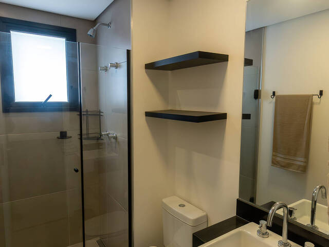 #111 - Studio para Locação em São Paulo - SP - 3