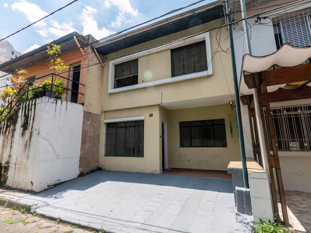 #112 - Sobrado para Locação em São Paulo - SP - 1