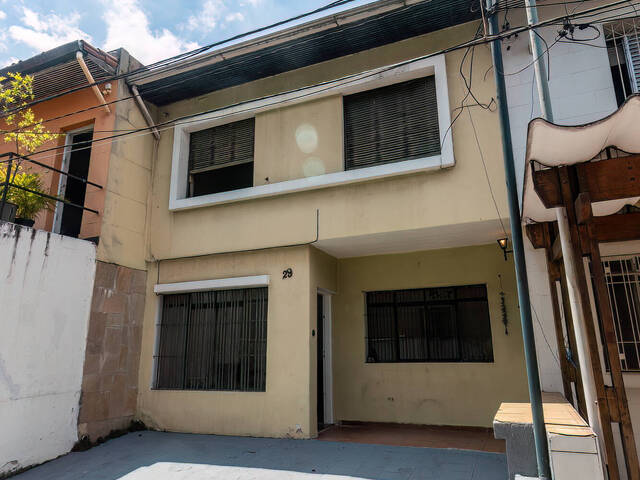 #112 - Sobrado para Locação em São Paulo - SP - 2
