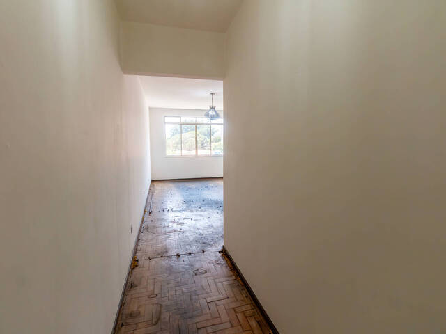 #114 - Apartamento para Venda em São Paulo - SP - 1