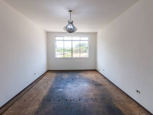 #114 - Apartamento para Venda em São Paulo - SP - 3