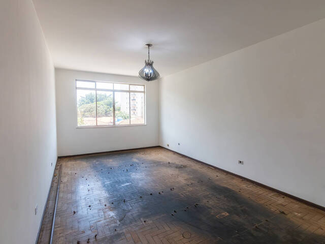 #114 - Apartamento para Venda em São Paulo - SP - 2