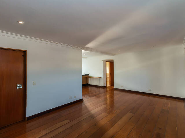 #115 - Apartamento para Venda em São Paulo - SP - 2