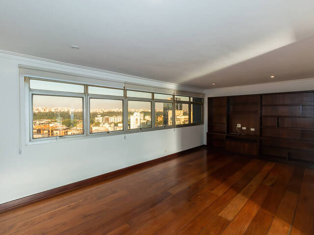 #115 - Apartamento para Venda em São Paulo - SP - 3