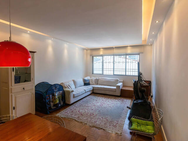 #117 - Apartamento para Venda em São Paulo - SP - 1