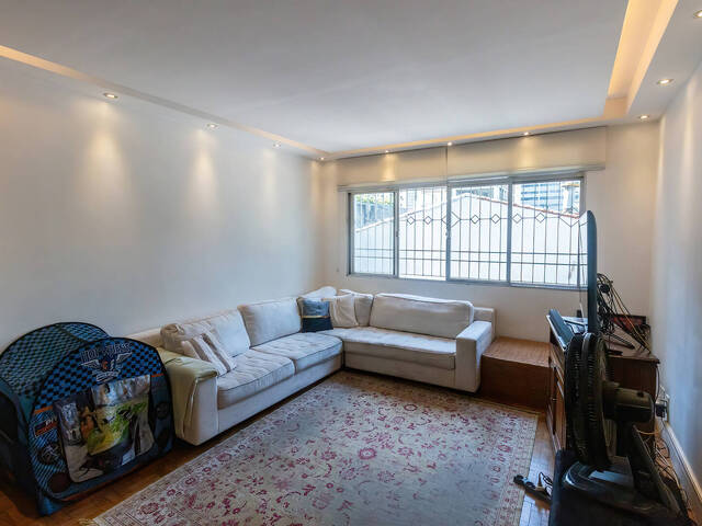 #117 - Apartamento para Venda em São Paulo - SP - 2