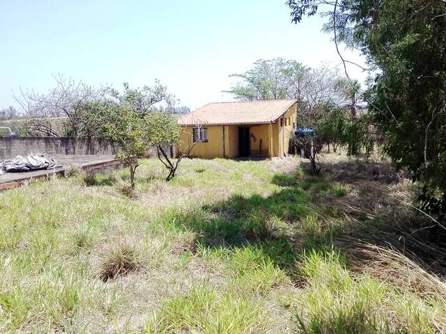 #33 - Chácara para Venda em Porangaba - SP - 1
