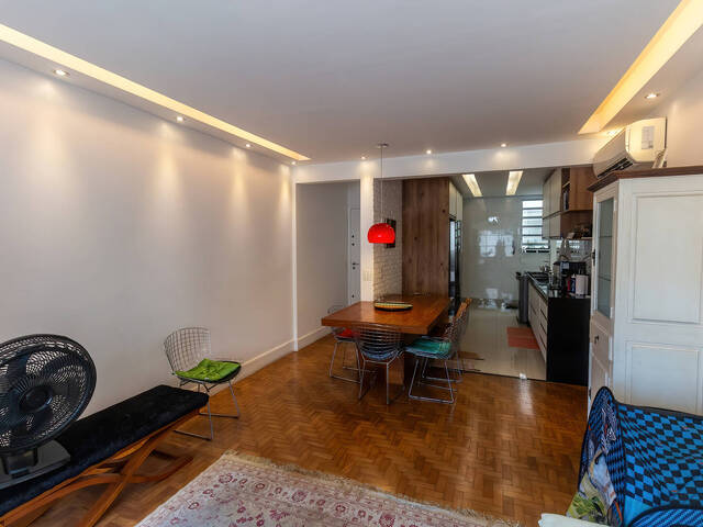 #118 - Apartamento para Venda em São Paulo - SP - 3
