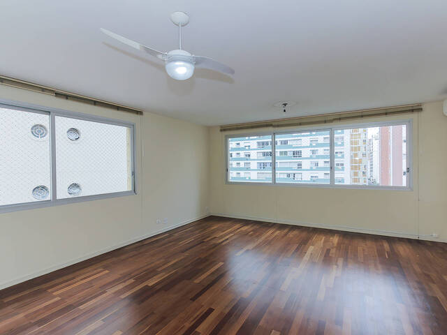 #119 - Apartamento para Locação em São Paulo - SP - 2